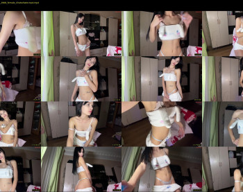 mathildafutch — 121 minute Chaturbate female cam show recording, 720p, Aug 30, 2025