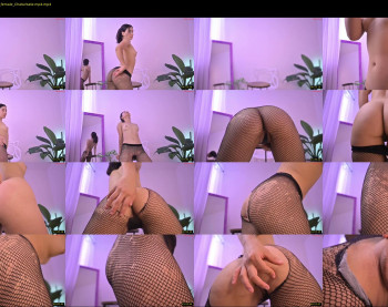 mavii__ — 53 minute Chaturbate female cam show recording, 720p, Aug 30, 2025
