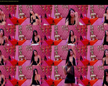 melodysmithass — 20 minute Chaturbate female cam show recording, 720p, Aug 30, 2025