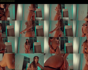 miladystarlight — 120 minute Chaturbate female cam show recording, 720p, Aug 31, 2025