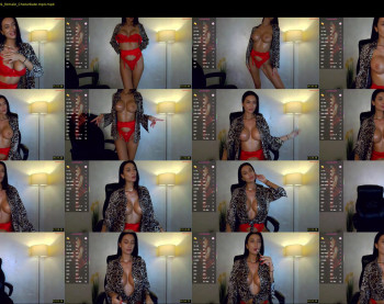 miley_me — 33 minute Chaturbate female cam show recording, 720p, Aug 30, 2025