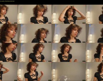 mimilicks — 63 minute Chaturbate female cam show recording, 720p, Aug 30, 2025