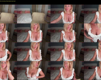 minerva777 — 121 minute Chaturbate female cam show recording, 720p, Aug 30, 2025