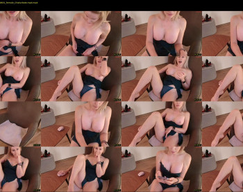 mirela_silver — 5 minute Chaturbate female cam show recording, 720p, Aug 30, 2025
