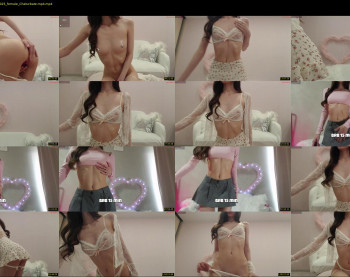 mmmeoww — 78 minute Chaturbate female cam show recording, 720p, Aug 31, 2025