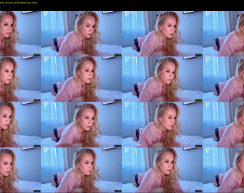 myassistant — 13 minute Chaturbate female cam show recording, 720p, Aug 30, 2025