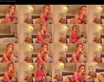 myassistant — 12 minute Chaturbate female cam show recording, 720p, Aug 30, 2025