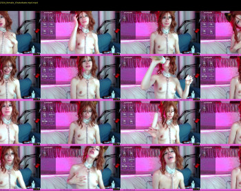 neko_kitsune — 4 minute Chaturbate female cam show recording, 720p, Aug 30, 2025