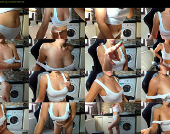nickyplus — 120 minute Chaturbate couple cam show recording, 720p, Aug 30, 2025