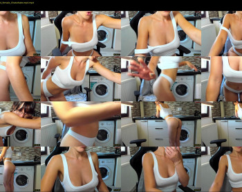 nickyplus — 39 minute Chaturbate couple cam show recording, 720p, Aug 30, 2025