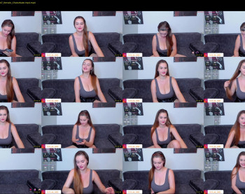 nika_tailor — 16 minute Chaturbate female cam show recording, 720p, Aug 30, 2025