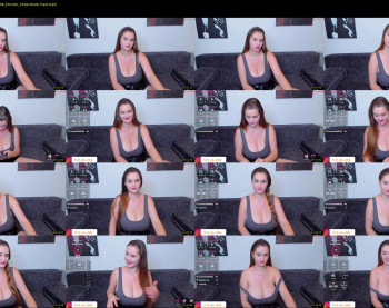 nika_tailor — 18 minute Chaturbate female cam show recording, 720p, Aug 30, 2025