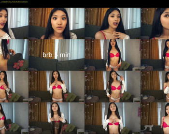 noreenbeckey — 120 minute Chaturbate female cam show recording, 720p, Aug 30, 2025