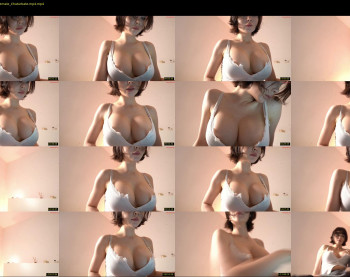nya_ri — 84 minute Chaturbate female cam show recording, 720p, Aug 30, 2025