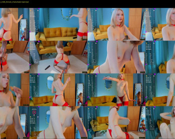 odeliabrownell — 121 minute Chaturbate female cam show recording, 720p, Aug 30, 2025
