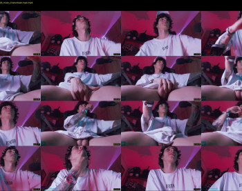 olliver___y — 66 minute Chaturbate male cam show recording, 720p, Aug 31, 2025