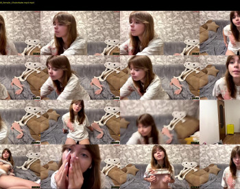 oracorker — 120 minute Chaturbate female cam show recording, 720p, Aug 31, 2025