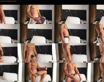 patrick_brown_ — 73 minute Chaturbate male cam show recording, 720p, Aug 30, 2025