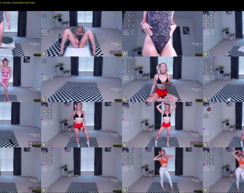 petitebrat — 121 minute Chaturbate female cam show recording, 720p, Aug 30, 2025