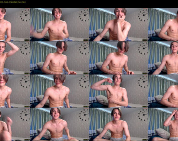 pickmerider — 4 minute Chaturbate male cam show recording, 720p, Aug 30, 2025