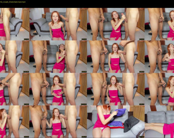 polylove18 — 5 minute Chaturbate couple cam show recording, 720p, Aug 30, 2025