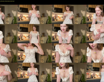 purrpure — 121 minute Chaturbate female cam show recording, 720p, Aug 31, 2025