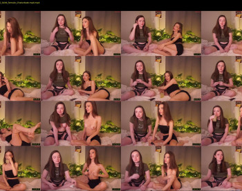 ramonatorres_ — 120 minute Chaturbate female cam show recording, 720p, Aug 31, 2025