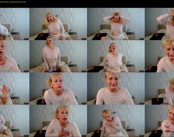 riley_annet — 36 minute Chaturbate female cam show recording, 720p, Aug 30, 2025