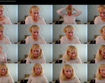 riley_annet — 14 minute Chaturbate female cam show recording, 720p, Aug 30, 2025