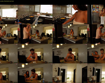 rndmzd — 120 minute Chaturbate male cam show recording, 720p, Aug 30, 2025