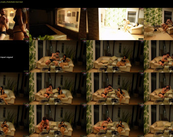 rndmzd — 121 minute Chaturbate male cam show recording, 720p, Aug 31, 2025