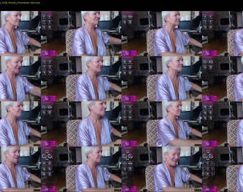 roxana_brooks — 3 minute Chaturbate female cam show recording, 720p, Aug 30, 2025