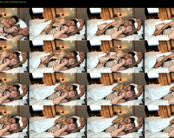 rraineonme — 16 minute Chaturbate couple cam show recording, 720p, Aug 30, 2025