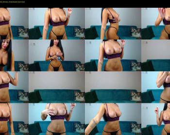 sara_daisy — 72 minute Chaturbate female cam show recording, 720p, Aug 30, 2025