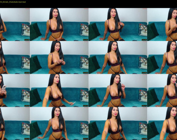 sara_daisy — 6 minute Chaturbate female cam show recording, 720p, Aug 30, 2025