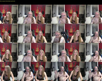 saruandjay — 6 minute Chaturbate couple cam show recording, 720p, Aug 30, 2025