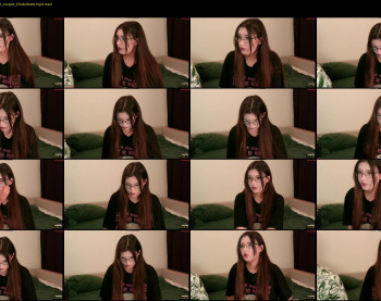 sasakyra — 28 minute Chaturbate couple cam show recording, 720p, Aug 30, 2025