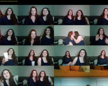 scarletttsinner — 19 minute Chaturbate female cam show recording, 480p, Aug 30, 2025