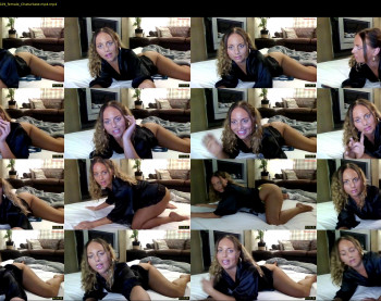 scouse_lexi — 9 minute Chaturbate female cam show recording, 480p, Aug 31, 2025