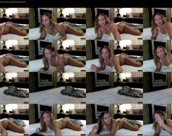 scouse_lexi — 16 minute Chaturbate female cam show recording, 480p, Aug 31, 2025