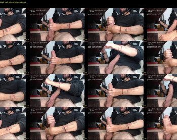 sebas21cm1 — 48 minute Chaturbate male cam show recording, 720p, Aug 30, 2025