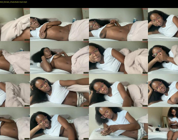 serenitybee — 53 minute Chaturbate female cam show recording, 480p, Aug 30, 2025
