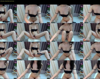 shellysan — 17 minute Chaturbate female cam show recording, 720p, Aug 30, 2025