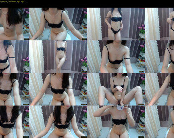 shellysan — 121 minute Chaturbate female cam show recording, 720p, Aug 30, 2025