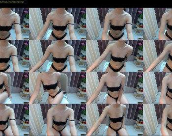 shellysan — 3 minute Chaturbate female cam show recording, 720p, Aug 30, 2025