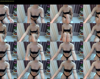 shellysan — 3 minute Chaturbate female cam show recording, 720p, Aug 30, 2025