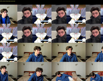 sherlockmax — 59 minute Chaturbate male cam show recording, 720p, Aug 30, 2025