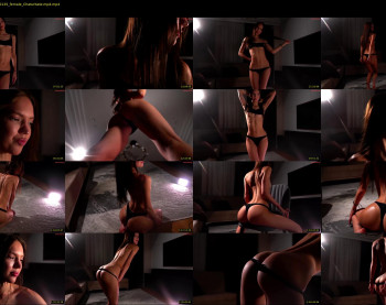 shiningstarrr — 121 minute Chaturbate female cam show recording, 720p, Aug 31, 2025