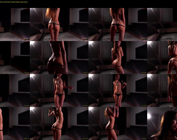 shiningstarrr — 12 minute Chaturbate female cam show recording, 720p, Aug 31, 2025