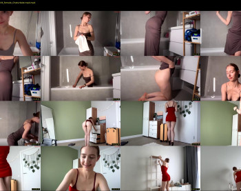 solar_bella — 120 minute Chaturbate female cam show recording, 720p, Aug 30, 2025